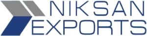 Niksan Exports